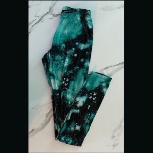 Galaxy Leggings